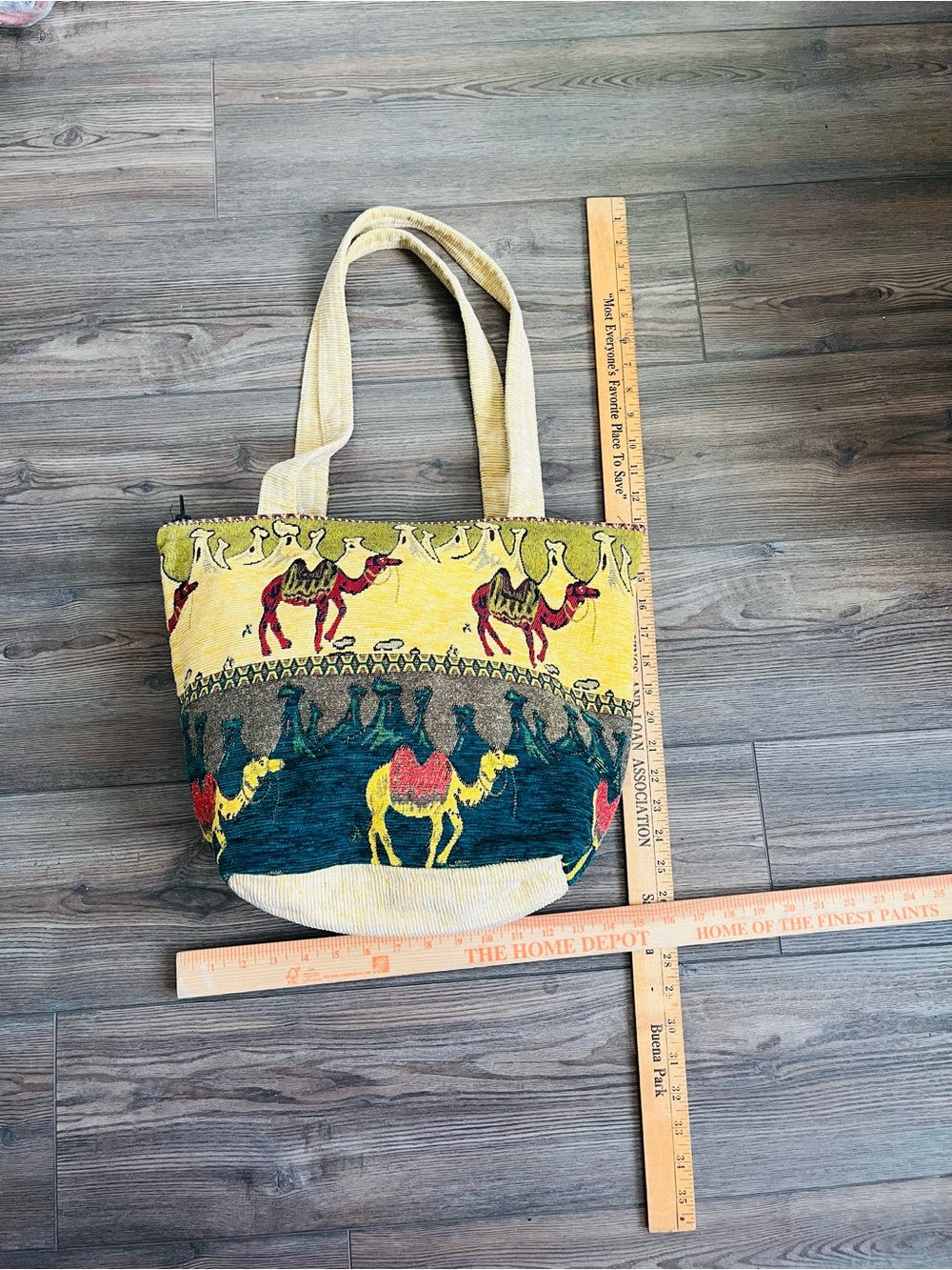 Bag - Picture 6 of 8